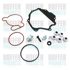HOFFER 91208 — Ремкомплект вакуумного насоса тормозов