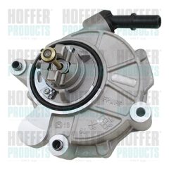HOFFER 8091212 — Вакуумный насос тормозов