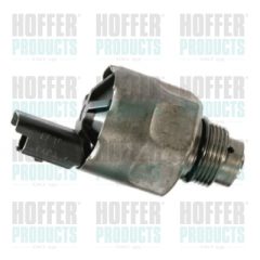HOFFER 8029122 — Регулятор давления топливной рампы