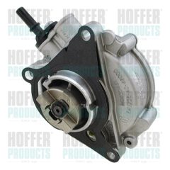 HOFFER 8091221 — Вакуумный насос тормозов