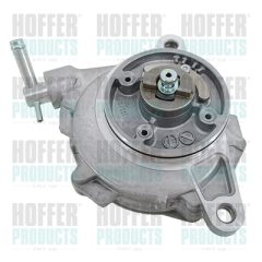 HOFFER 8091222 — Вакуумный насос тормозов