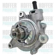HOFFER 8091226 — Вакуумный насос тормозов