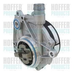 HOFFER 8091230 — Вакуумный насос тормозов