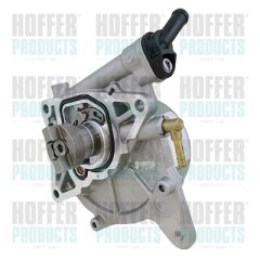 HOFFER 8091233 — Вакуумный насос тормозов