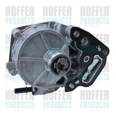 HOFFER 8091235 — Вакуумный насос тормозов