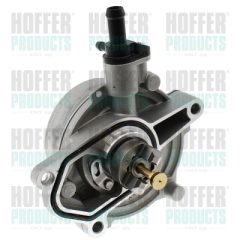 HOFFER 8091239 — Вакуумный насос тормозов