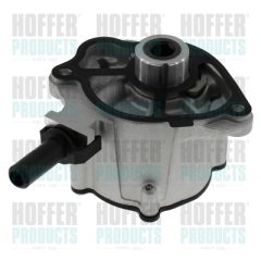 HOFFER 8091242 — Pompă vacuum frână
