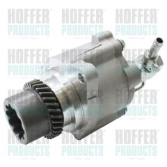 HOFFER 8091248 — Pompă vacuum frână