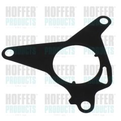 HOFFER 91258 — Прокладка вакуумного насоса