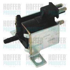 HOFFER 8029135 — Supapă comandă pneumatică admisie aer