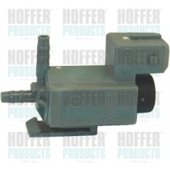 HOFFER 8029142 — Клапан впуска вторичного воздуха