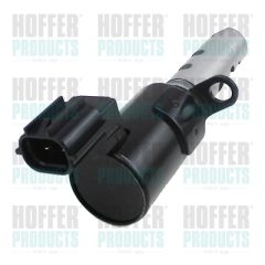 HOFFER 8091587 — Гидроблок АКПП