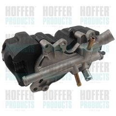 HOFFER 8091623 — Маслоотражатель вентиляции картера