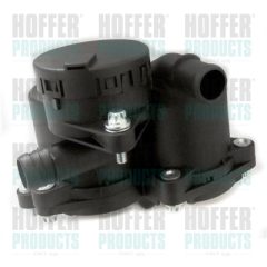 HOFFER 8091624 — Маслоотражатель вентиляции картера