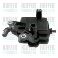 HOFFER 8091656 — Маслоотражатель вентиляции картера