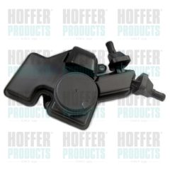 HOFFER 8091657 — Deflector ulei ventilație carter