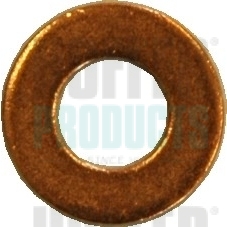 HOFFER 8029166 — Garnitură corp injector