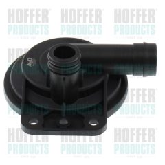 HOFFER 8091667 — Маслоотражатель вентиляции картера