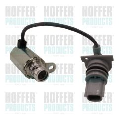 HOFFER 8021687 — Supapă reglare presiune ulei