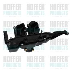 HOFFER 8021714 — Маслоотражатель вентиляции картера