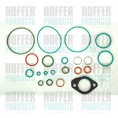 HOFFER 9211 — Ремкомплект системы Common Rail