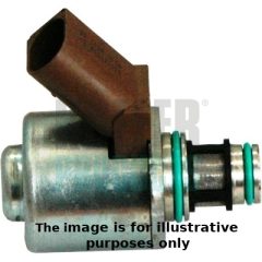 HOFFER 8029276E — Regulator presiune rampă Common Rail