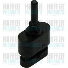 HOFFER 8029284 — Senzor apă în combustibil