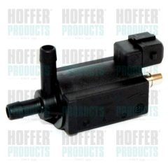 HOFFER 8029317 — Supapă comandă pneumatică admisie aer