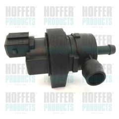 HOFFER 8029333 — Supapă sistem alimentare combustibil