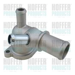 HOFFER 93520 — Flanșă lichid răcire