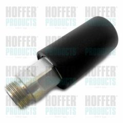 HOFFER 8029360 — Pompă manuală amorsare
