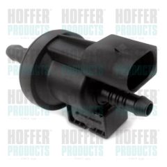 HOFFER 8029412 — Supapă aerisire rezervor