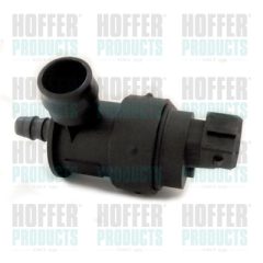 HOFFER 8029442 — Supapă sistem alimentare combustibil