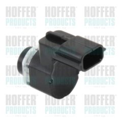 HOFFER 8294651 — Senzor de parcare