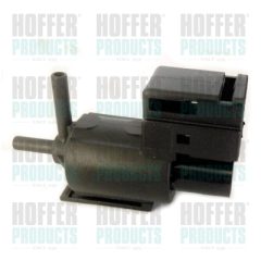 HOFFER 8029491 — Convertor de presiune cu vacuum