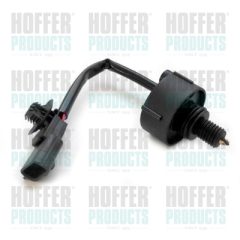 HOFFER 8029496 — Senzor apă în combustibil