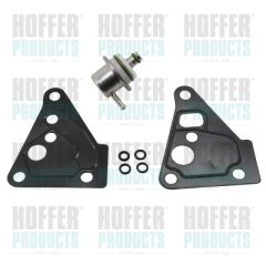 HOFFER 8029521 — Регулятор давления топлива