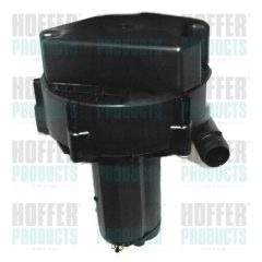 HOFFER 8029605 — Насос вторичного воздуха