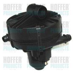 HOFFER 8029607 — Pompă aer secundar
