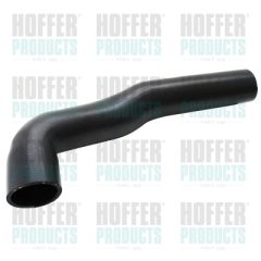 HOFFER 961124 — Furtun intercooler