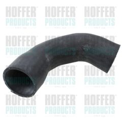 HOFFER 961136 — Патрубок интеркулера