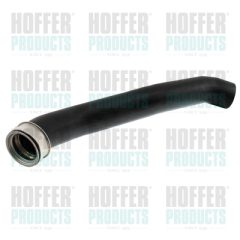 HOFFER 961158 — Furtun intercooler