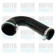 HOFFER 961169 — Furtun intercooler