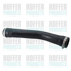 HOFFER 961194 — Furtun intercooler