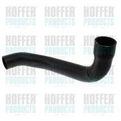 HOFFER 961196 — Furtun intercooler