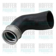 HOFFER 961224 — Furtun intercooler