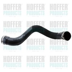 HOFFER 961264 — Furtun intercooler