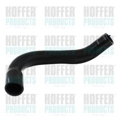 HOFFER 961285 — Furtun intercooler