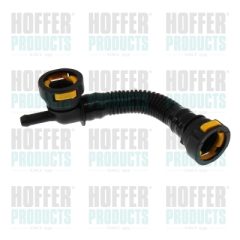 HOFFER 961463 — Шланг вентиляции картера