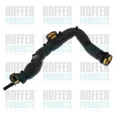 HOFFER 961465 — Furtun aerisire carter